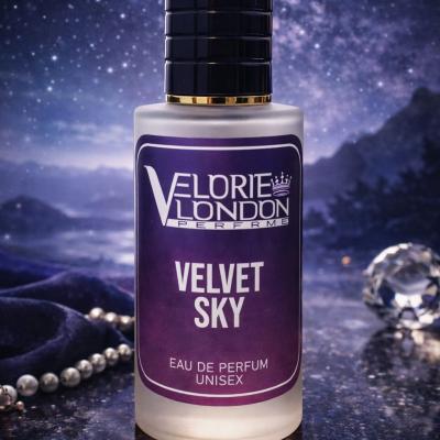 Valvet Sky By Velorie London